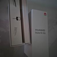 huawei mate 10 lite 