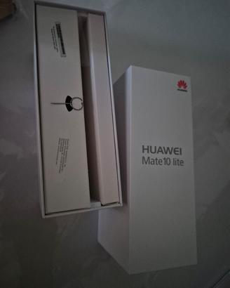huawei mate 10 lite 