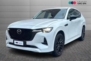 Mazda CX-60 3.3 m-hybrid boost Homura tetto p...