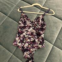 Body a fiori