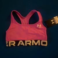Top sportivo Under Armour