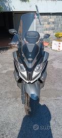 Kymco Downtown 350i TCS