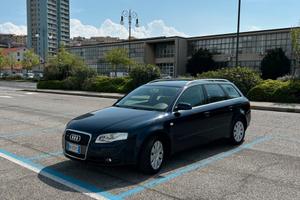 Audi A4 B7 3.0 Tdi quattro tiptronic