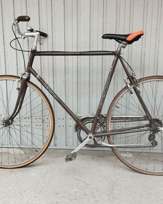 bici vintage Legnano da uomo