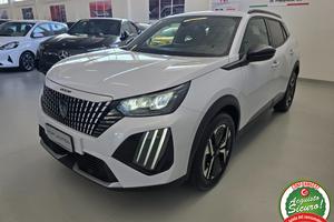 PEUGEOT 2008 PureTech 100 S&S Allure