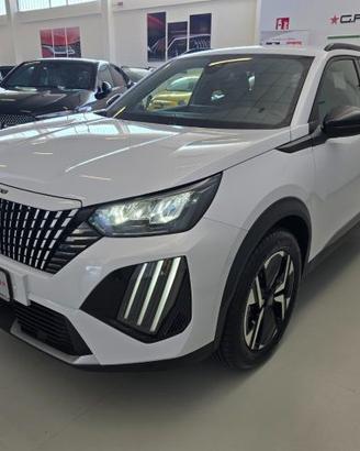 PEUGEOT 2008 PureTech 100 S&S Allure