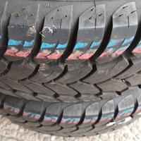 Gomme Usate 4 stagioni Vredestein Comtrac 215/75 R