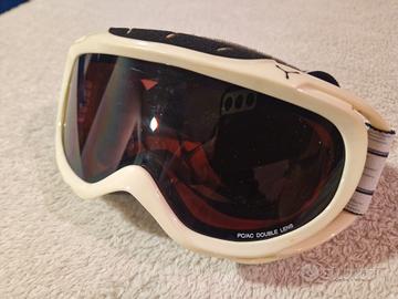 Maschera da sci Cebé