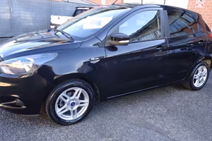 FORD - Ka plus - Ka+ 1.2 Ti-VCT 85 CV Ultimate