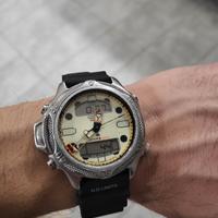 Citizen Promaster Aqualand III Full Lume