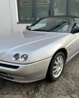 ALFA ROMEO Spider 1.8i 16V Twin Spark cat CON CR