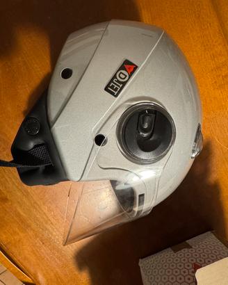 Casco moto Dainese NUOVO xs  54