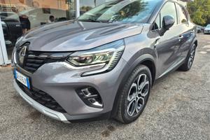 Renault Captur TCe 100 CV GPL Techno