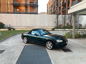 Miata mx5 NB