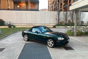 Miata mx5 NB
