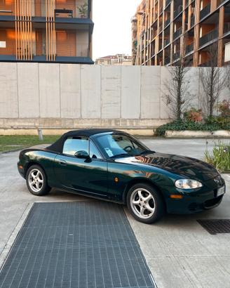 Miata mx5 NB