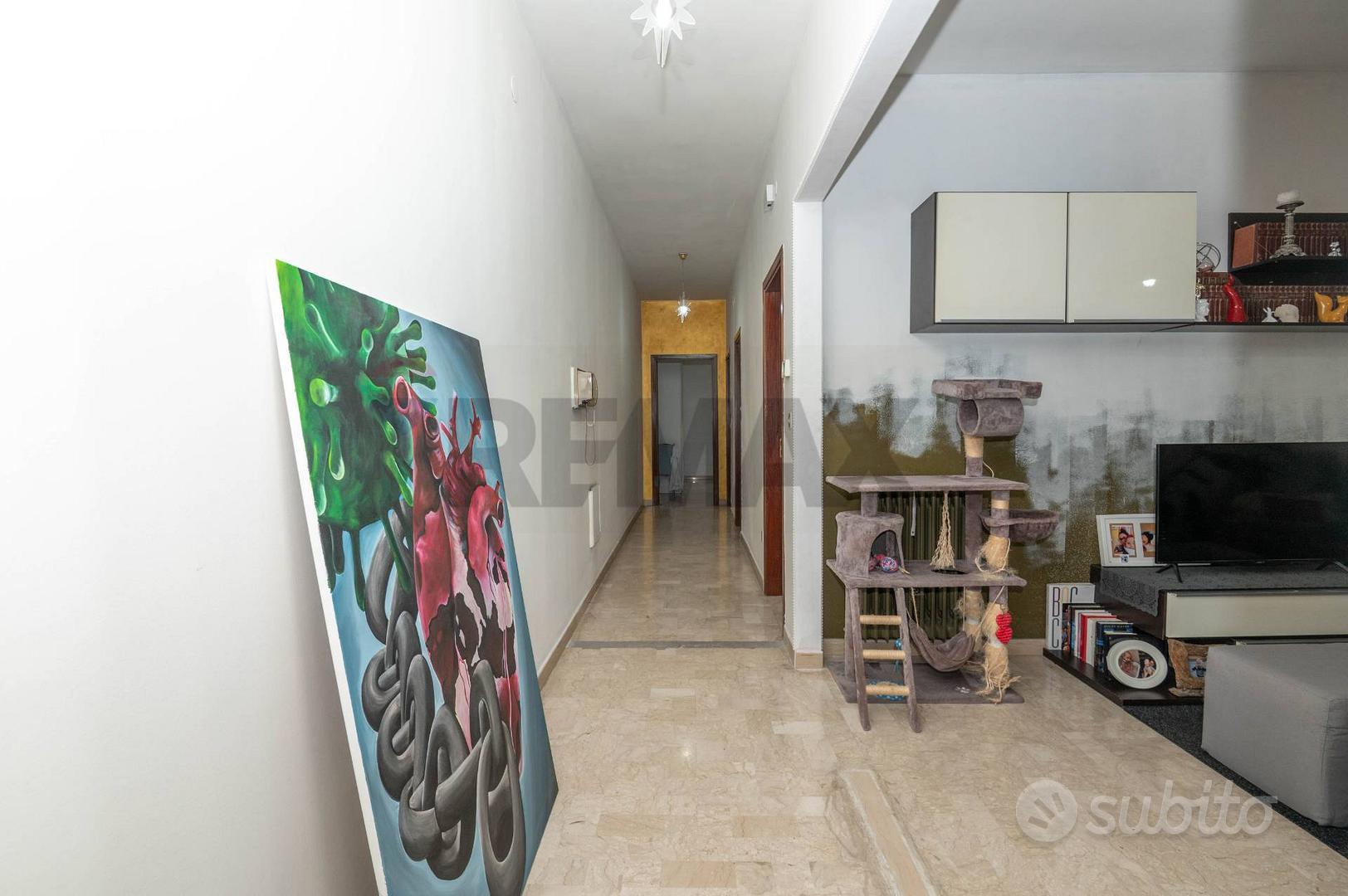 Appartamento – Vizzini, Cunzirìa - Vista 3