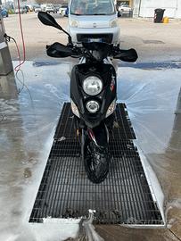 Sym Crox 50 4t