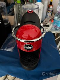 Macchina del Caffè Lavazza A Modo Mio Jolie