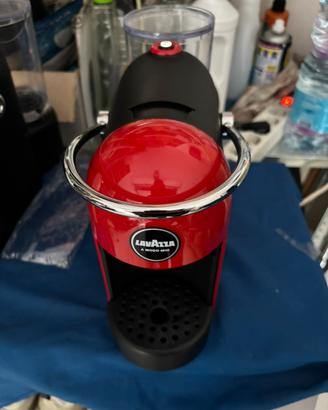 Macchina del Caffè Lavazza A Modo Mio Jolie