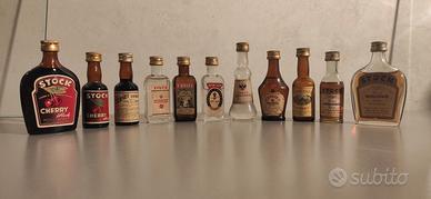 mignon miniature Stock