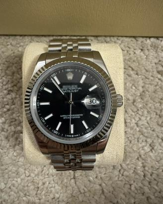 Orologio unisex