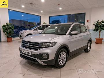 Volkswagen T-Cross Style 1.0 TSI (95 cv)