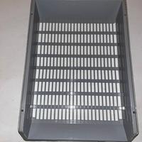 Porta documenti / portafogli da ufficio in plastic