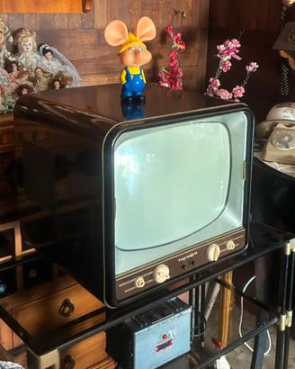 Tv magnadine