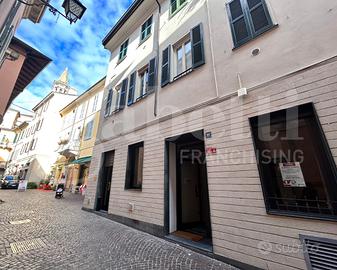 Negozio Lecco [Cod. rif 3265985VCG]