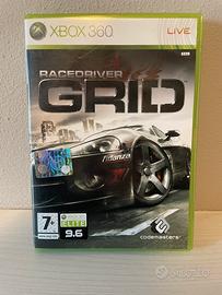 Videogioco Xbox 360