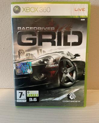 Videogioco Xbox 360