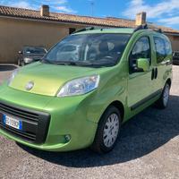 Fiat Qubo 1.3 MJT 75 CV Dynamic