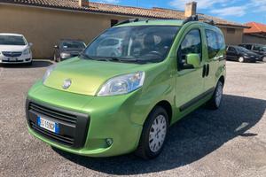 Fiat Qubo 1.3 MJT 75 CV Dynamic