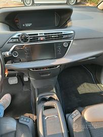 Citroen Gand C4 Picasso 