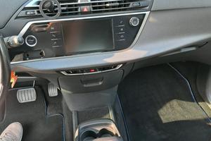 Citroen Gand C4 Picasso 