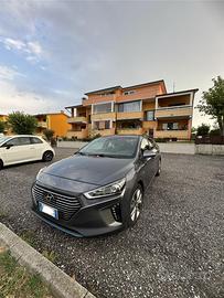 Hyundai Ioniq Full Hybrid 1.6 6DCT Benzina