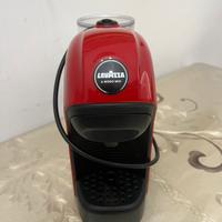 Macchina da caffè Lavazza a modo mio Usata
