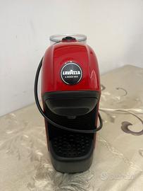 Macchina da caffè Lavazza a modo mio Usata