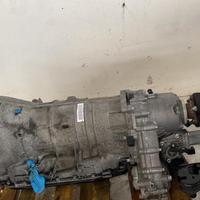 CAMBIO AUTOMATICO BMW X3 1Â° Serie 0249277ZTQ 306D