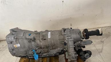 CAMBIO AUTOMATICO BMW X3 1Â° Serie 0249277ZTQ 306D