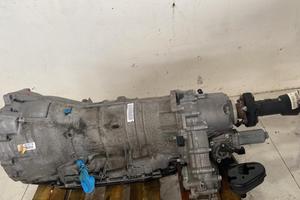 CAMBIO AUTOMATICO BMW X3 1Â° Serie 0249277ZTQ 306D