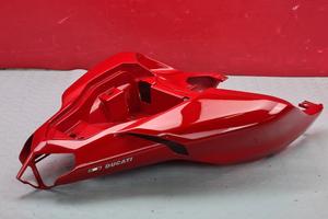CODONE CARENA DUCATI 848 2007 2013 2011