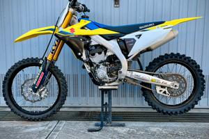 Suzuki RMz 250