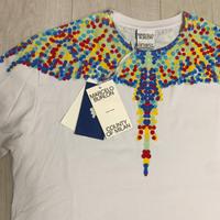 T shirt marcelo burlon