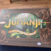 jumanji