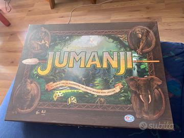 jumanji