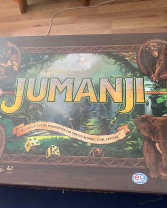 jumanji