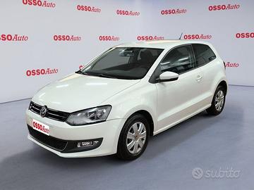 Volkswagen Polo 1.6 TDI 90 HP HIGHLINE 3 PORT...