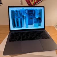 MacBook Air 13” 2019